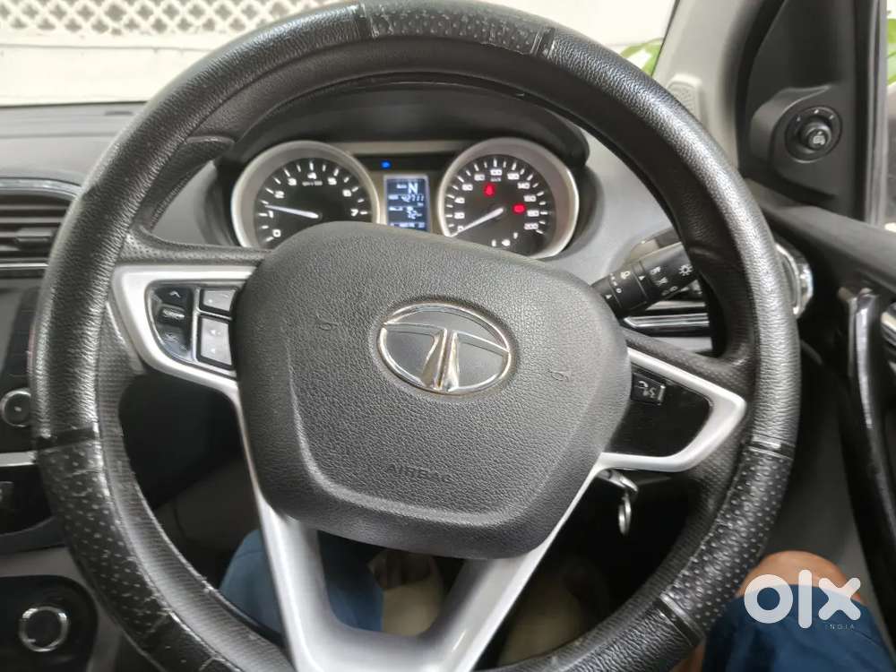 Tata Tiago 1.2 Revotron 2017