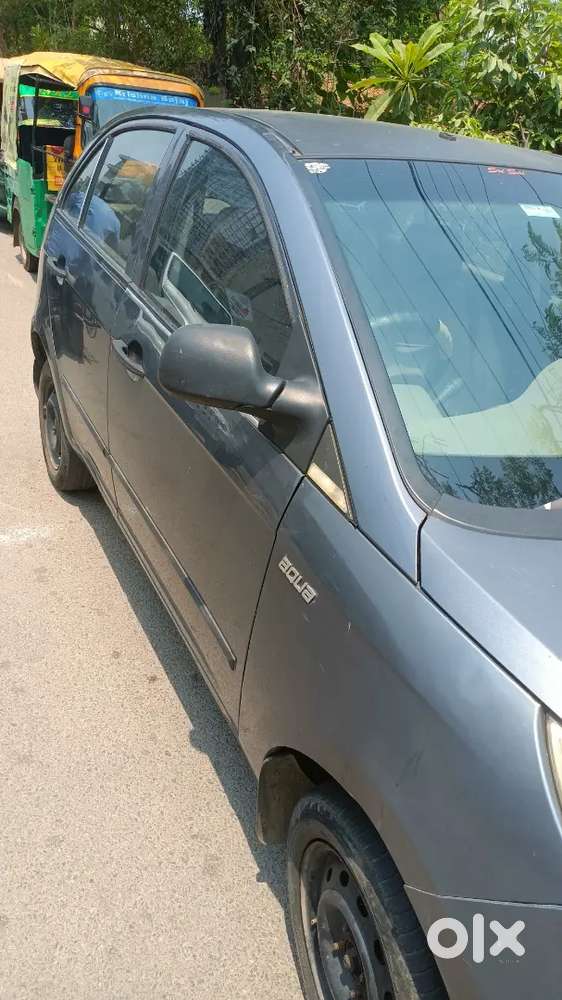 Tata Indica Vista 2010 Diesel Good Condition