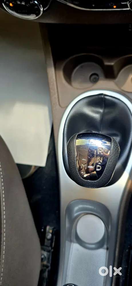 Renault Duster 2017 Diesel Well Maintained