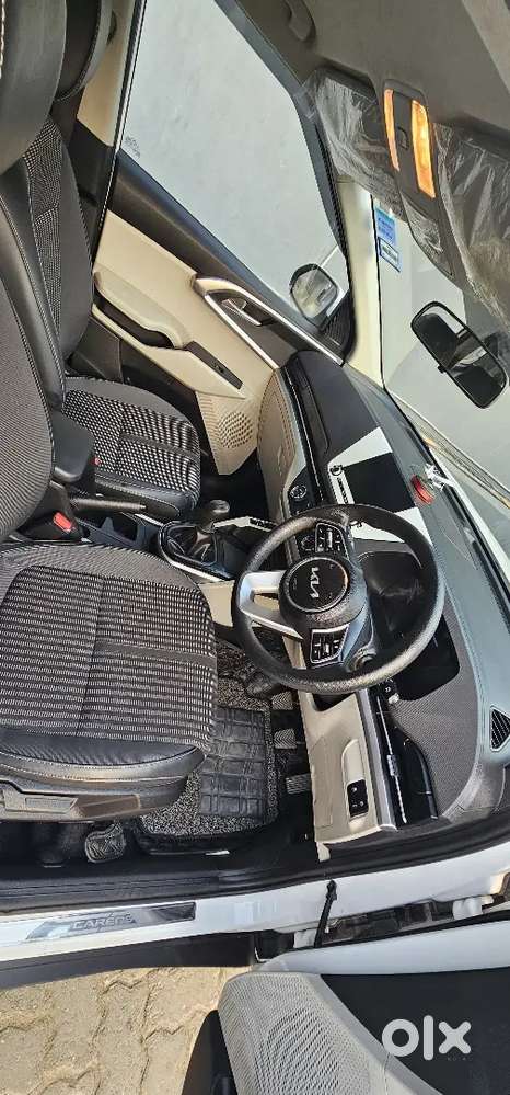 Kia Carens 1.4 Prestige 2022