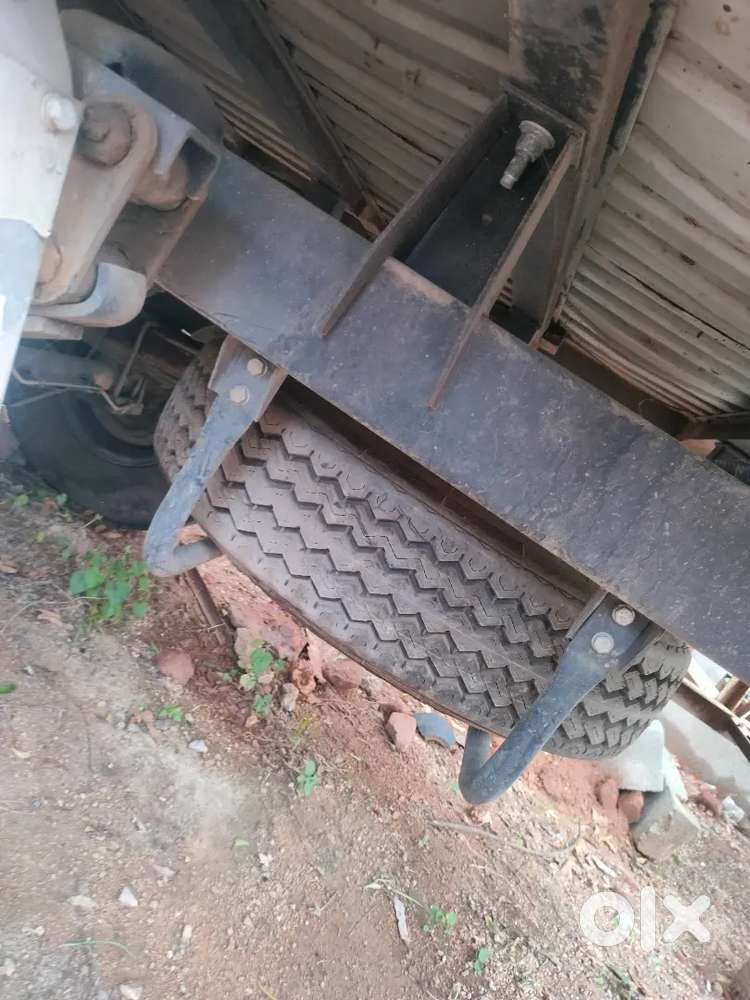 Mahindra Global Pik Up 2024 Diesel Pickup