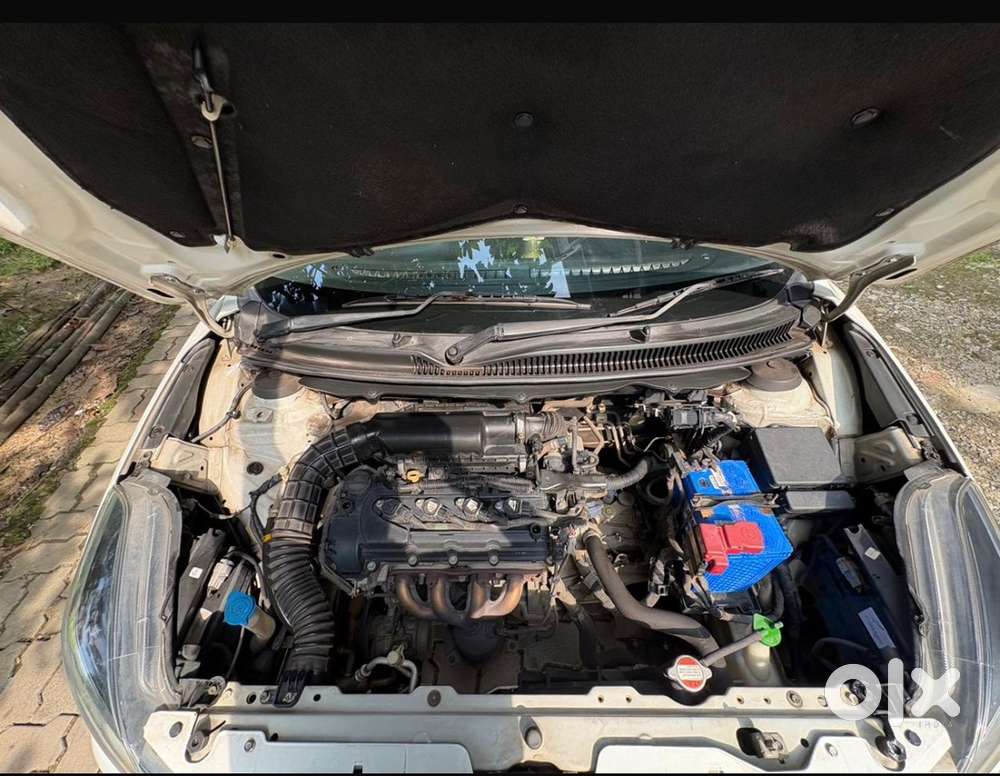 Maruti Baleno 2020 Car