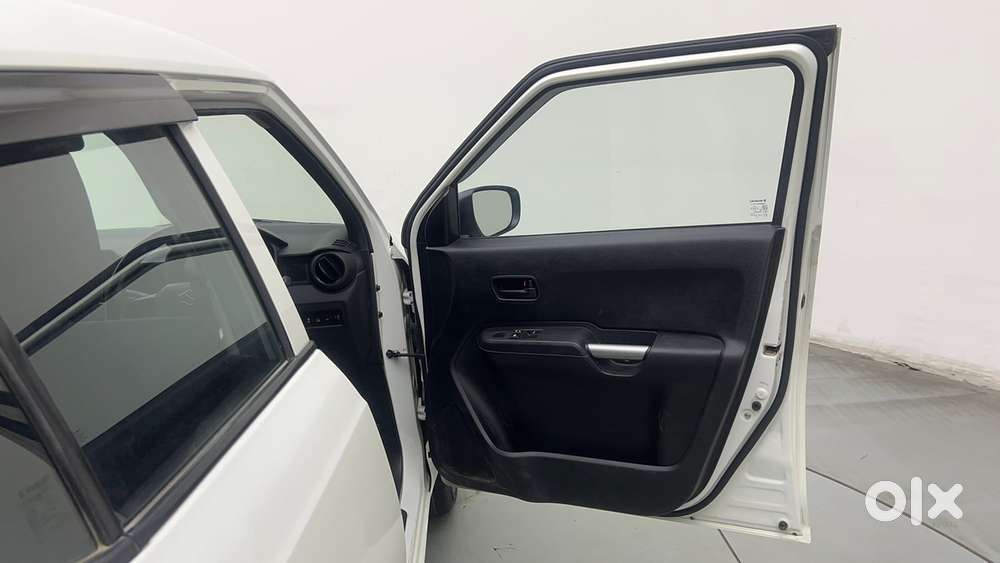 Maruti Suzuki Ignis 1.2 Sigma Mt, 2024, Petrol