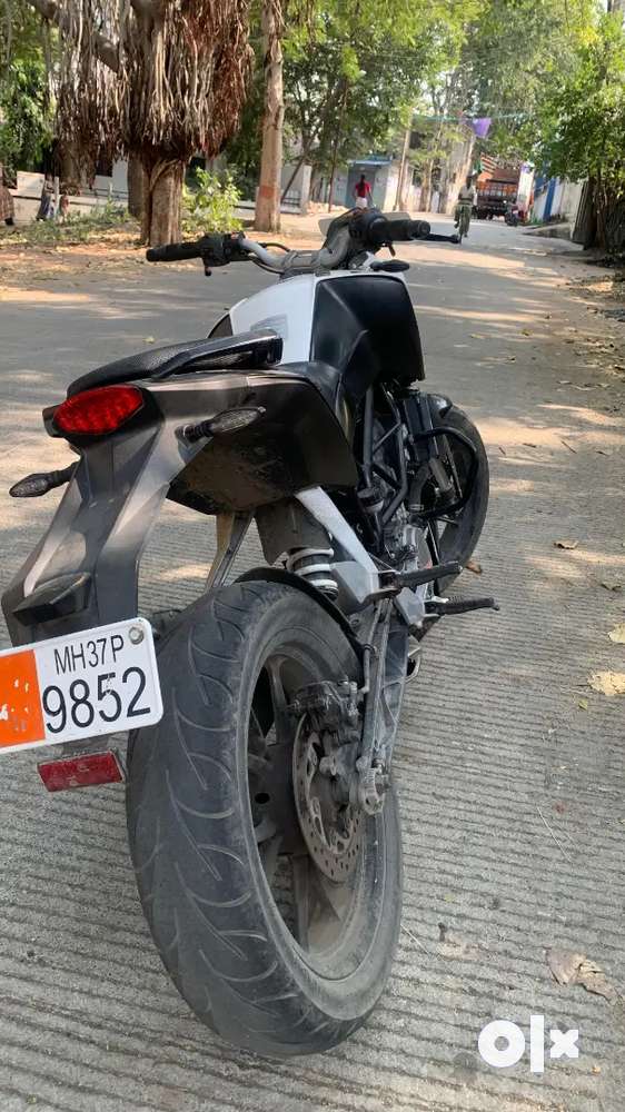 Ktm 200 duke 2015 olx sales