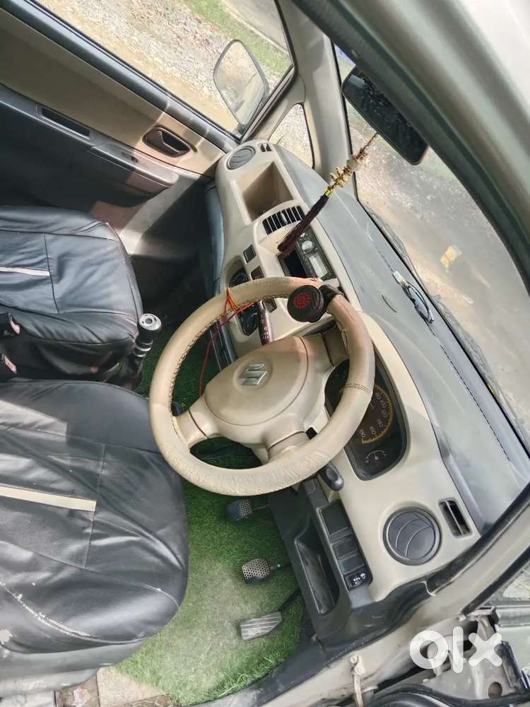 Maruti Suzuki Zen 2010 Petrol Manual