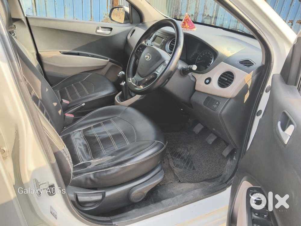 Hyundai Grand I10 Asta 1.2 Kappa Vtvt, 2016, Petrol