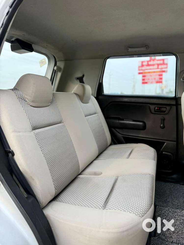 Maruti Suzuki Wagon R Lxi Cng Optional, 2019, Cng & Hybrids