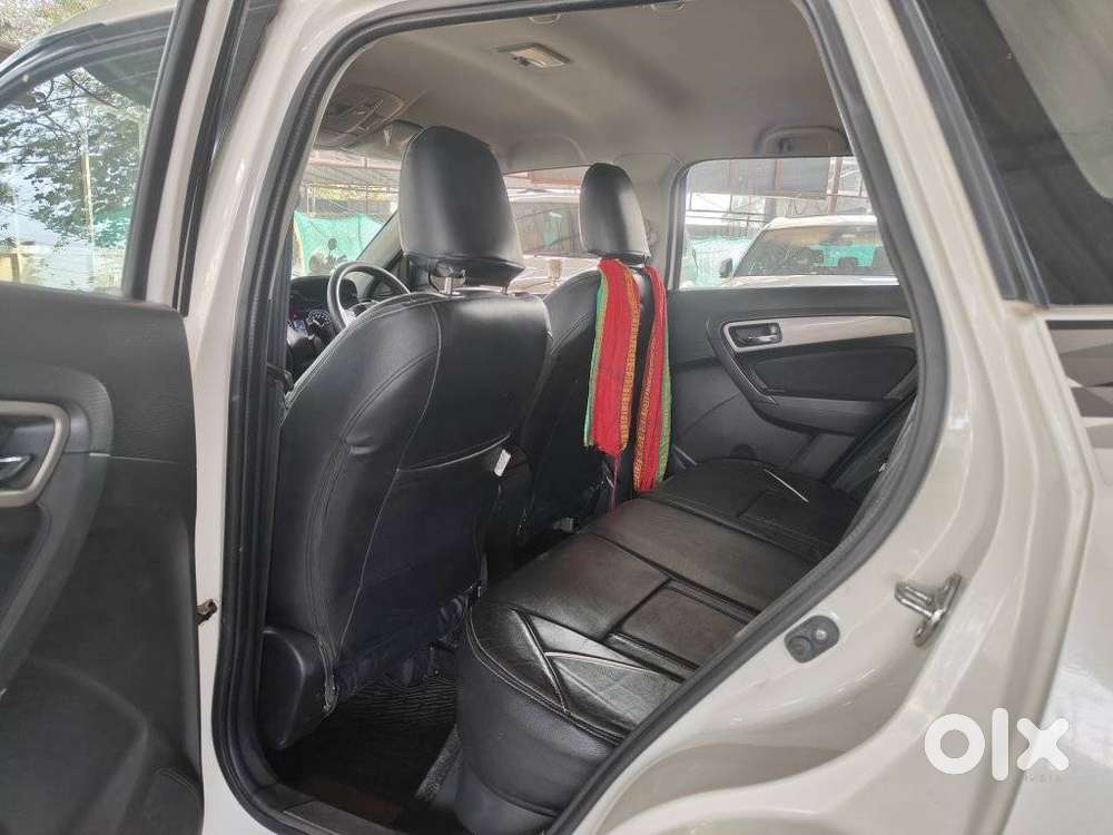 Maruti Suzuki Vitara Brezza