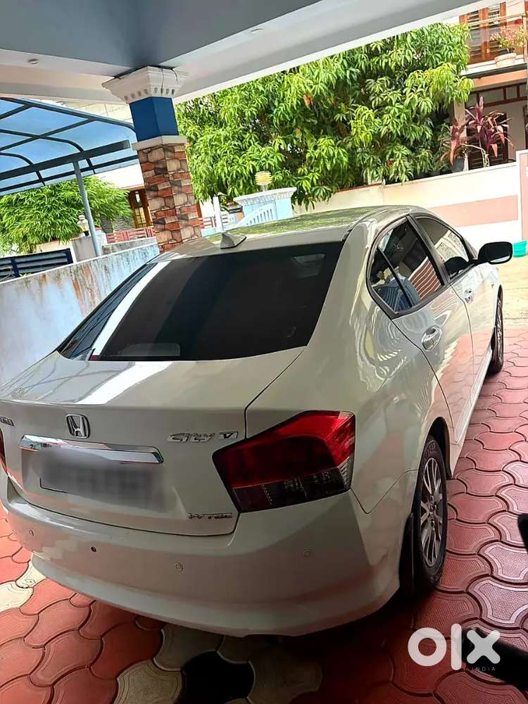 Honda City 2030 All Paper Clear Well Maintained