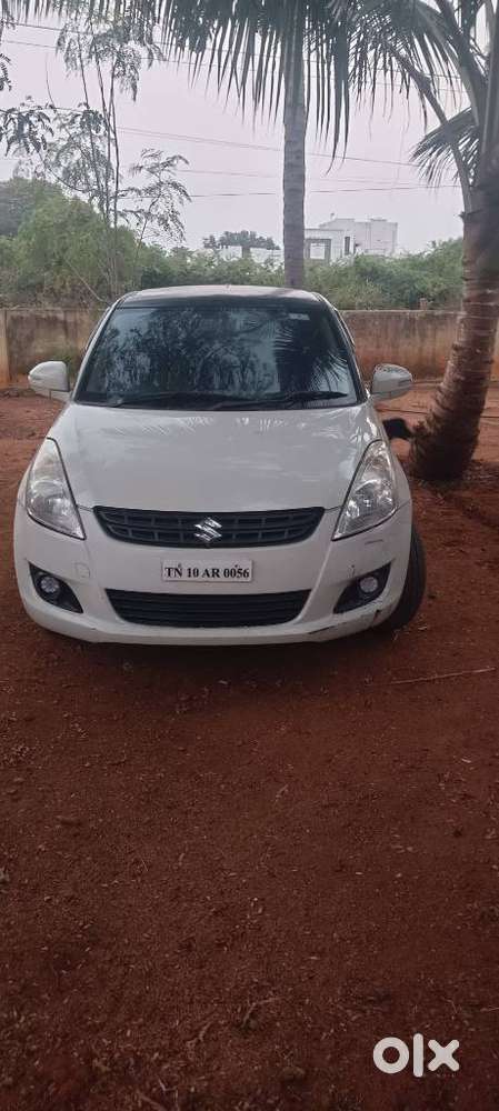 Maruti Suzuki Swift, 2014, Diesel