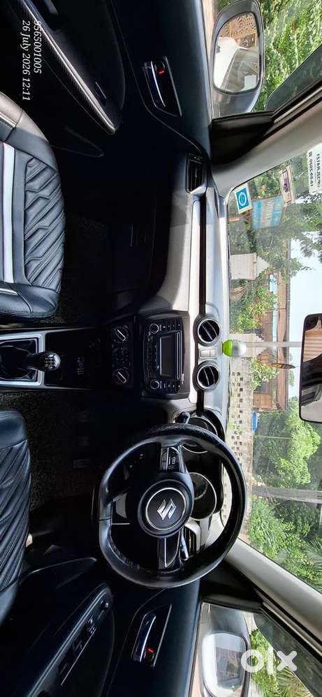 Maruti Suzuki Swift Vxi + Manual, 2020, Petrol