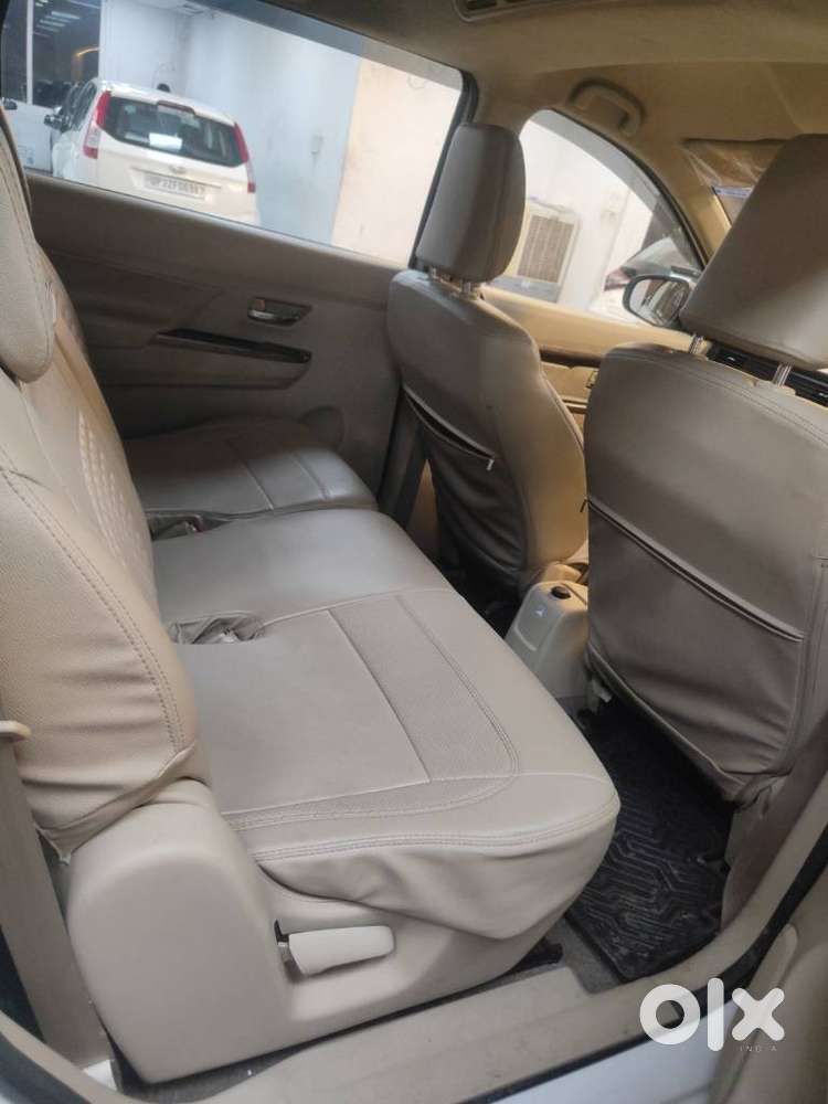 Maruti Suzuki Ertiga 1.5 Vxi Shvs, 2023, Petrol