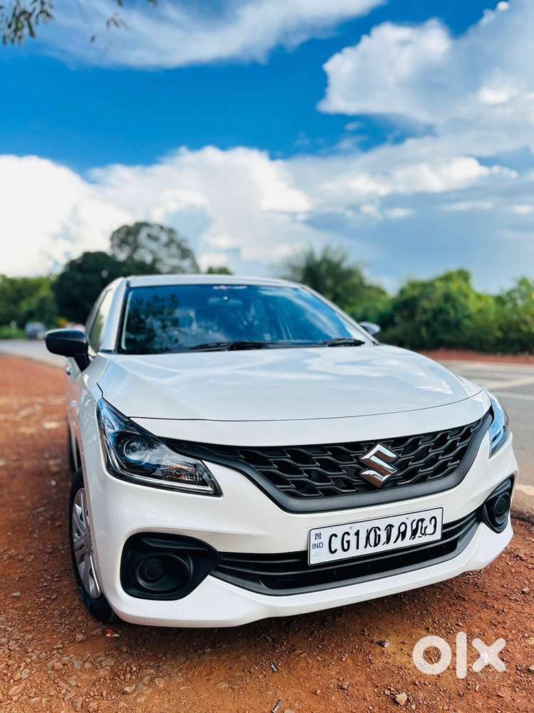 Baleno 1.3 Sigma 2025 December Regestrarion