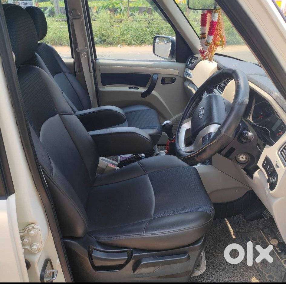 Mahindra Scorpio Classic 2.2 S 11 Mt 7 Cc, 2020, Diesel