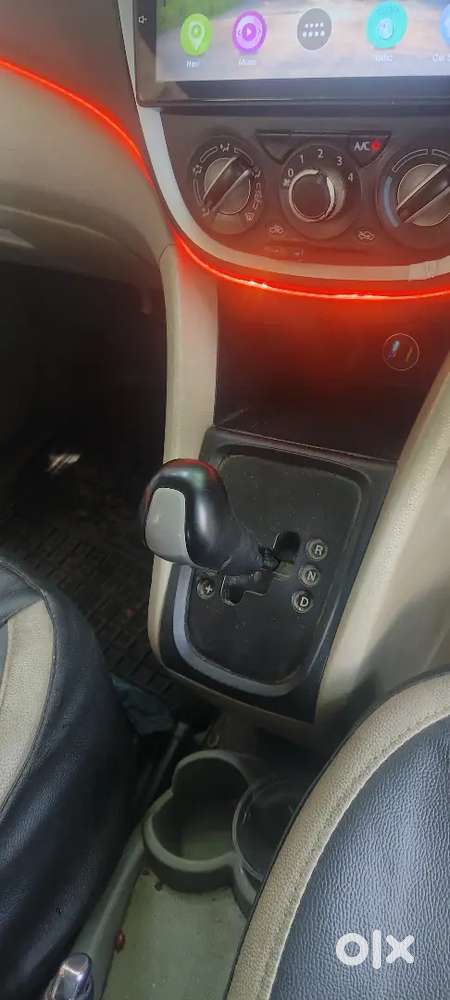 Maruti Suzuki Celerio 2014 Cng & Hybrids 47000 Km Driven