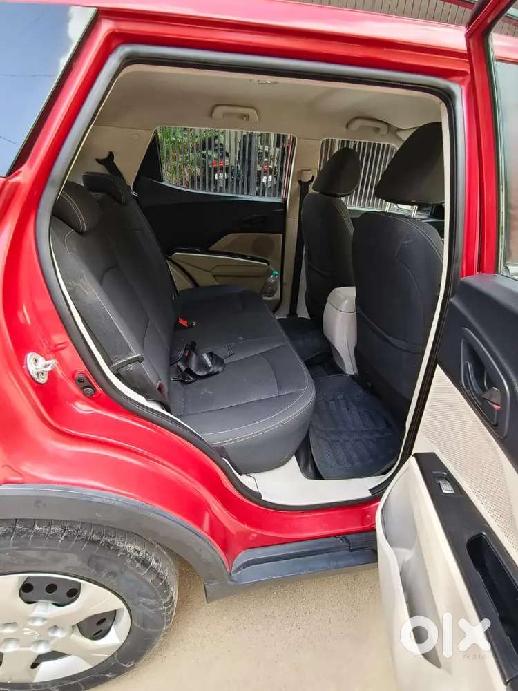 Mahindra XUV300 Diesel 2019