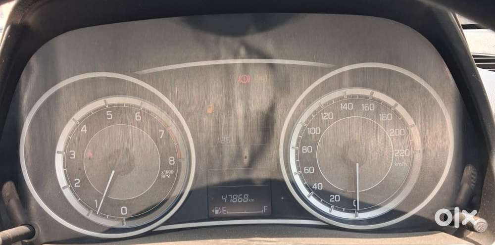 Maruti Suzuki Dzire 1.2 Vxi, 2019, Petrol