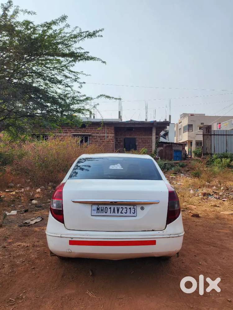 Tata Manza Well Mentined