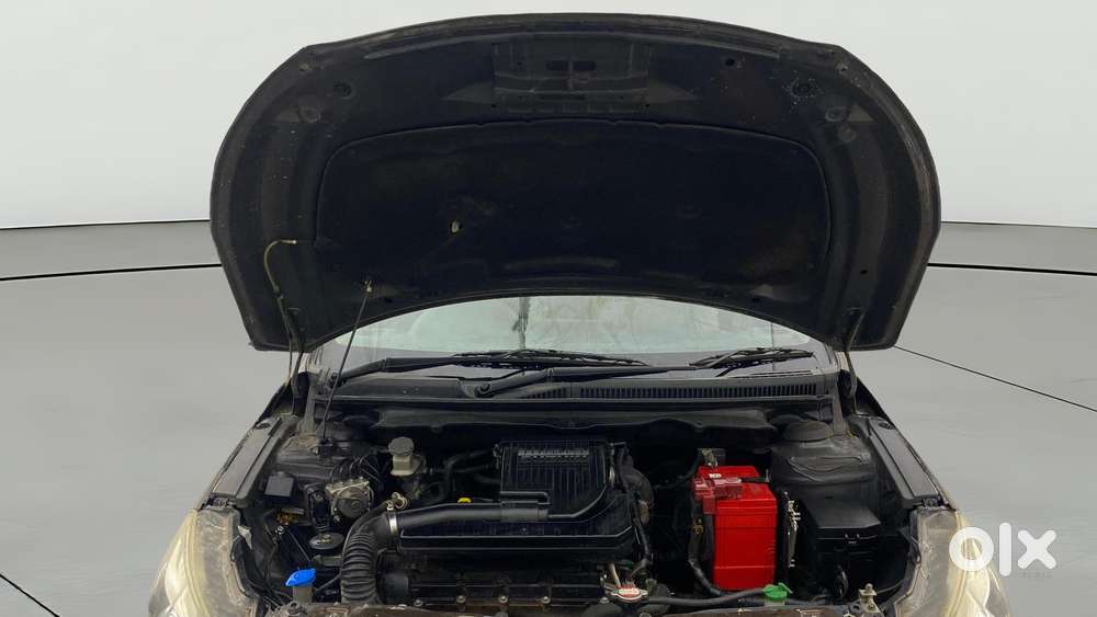 Maruti Suzuki Ciaz 2014-2017 Zxi, 2015, Petrol