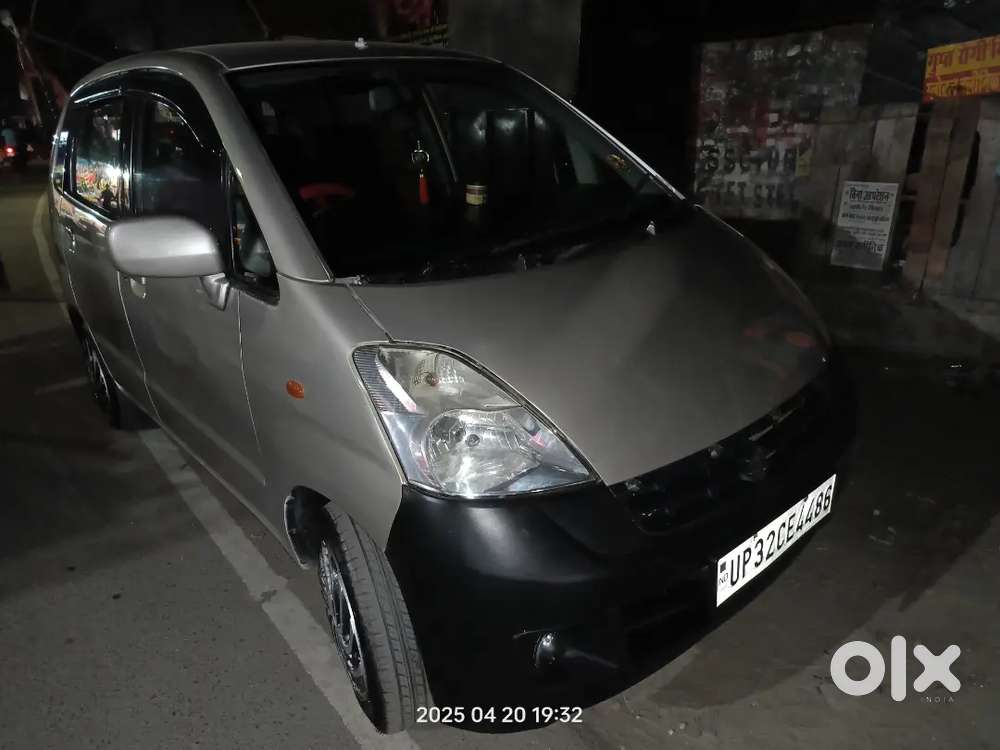 Car Mast Hai