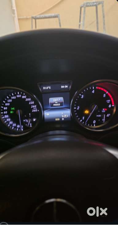 2014 Mercedes Ml 250 Cdi Diesel Awd | Well Maintained | Ready To Drive