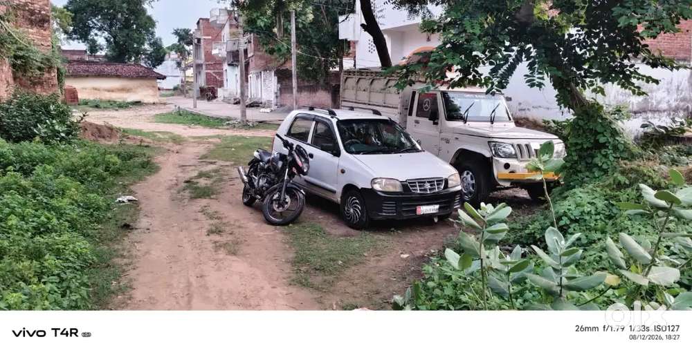 Maruti Suzuki Alto Lxi 2008