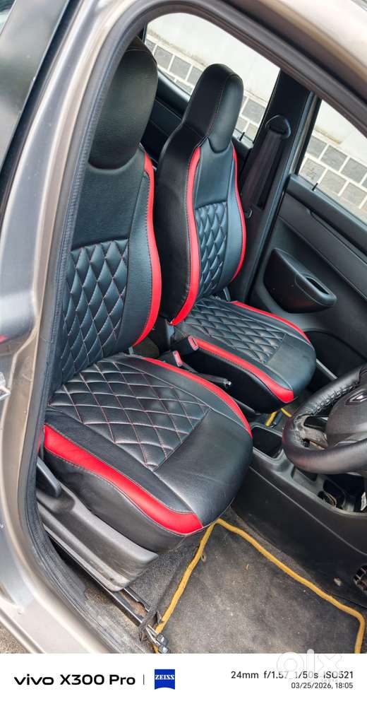 Renault Kwid Rxt Amt Climber (automatic), 2019, Petrol