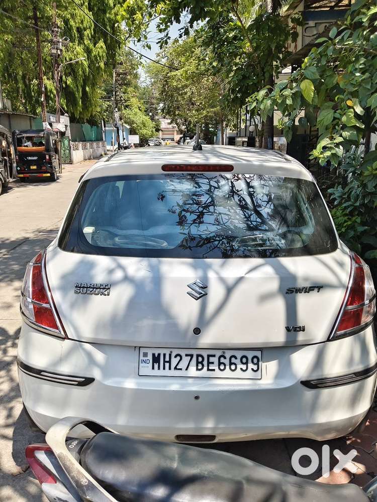 Maruti Suzuki Swift 2015 Diesel Well Maintained