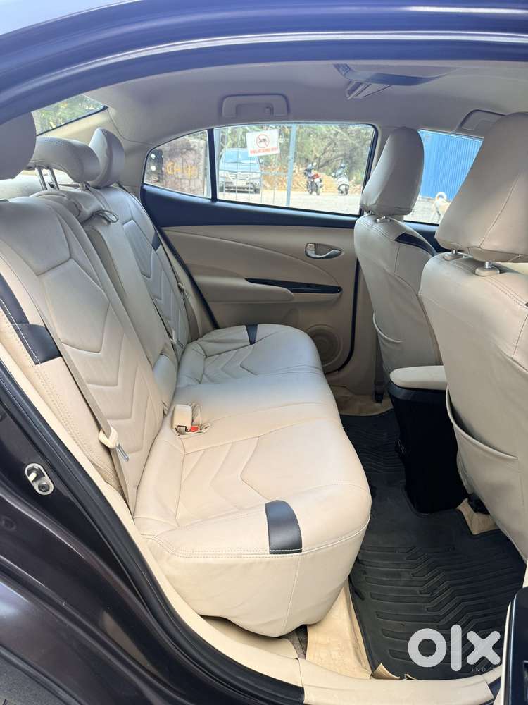 Toyota Yaris G Optional Cvt, 2018, Petrol