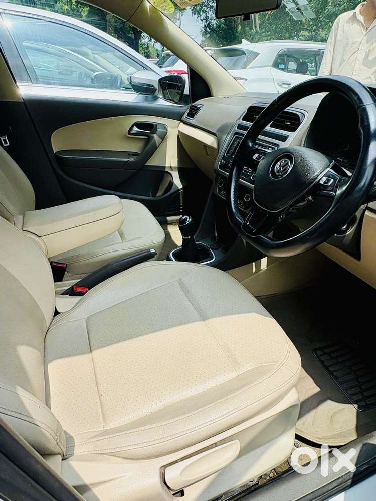 Volkswagen Vento 1.0 Highline Plus, 2015, Petrol