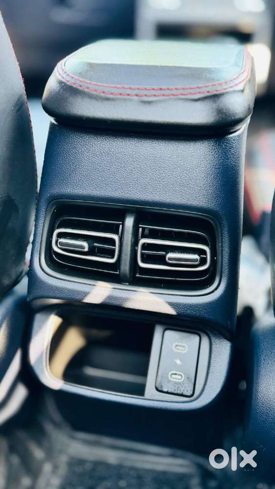 Hyundai Creta Electric Smart (o) Hc, 2025, Electric