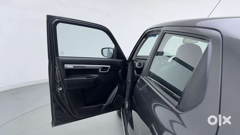 Maruti Suzuki S-presso Vxi Plus, 2023, Petrol