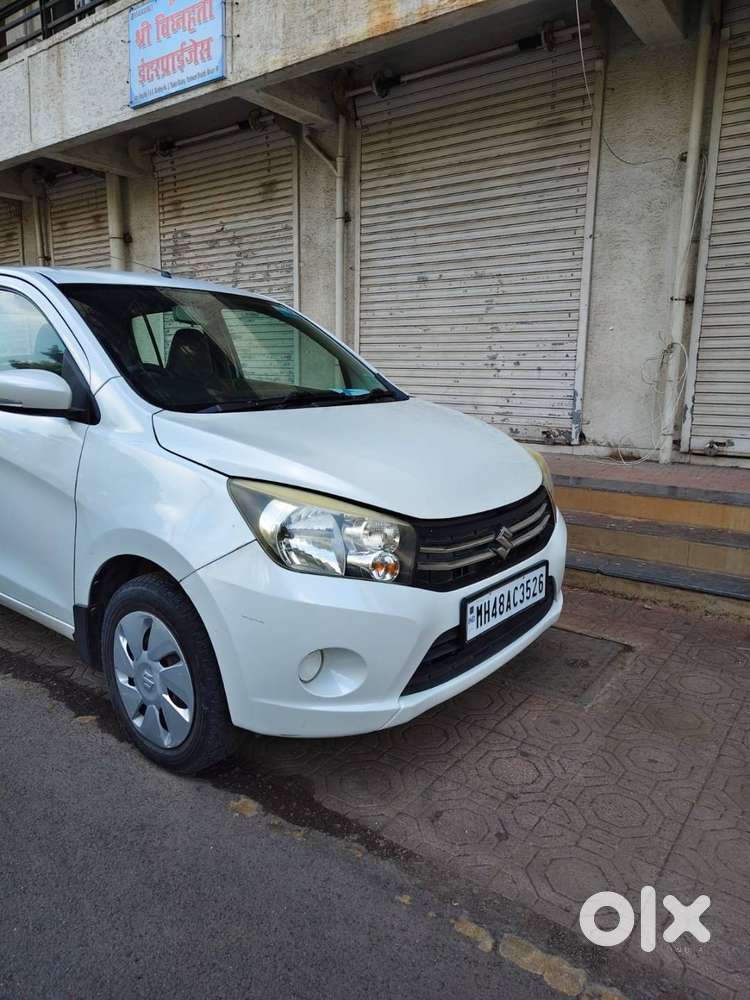 Maruti Celerio