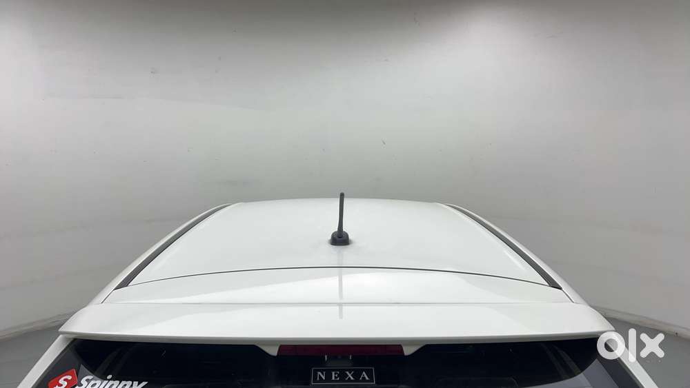 Maruti Suzuki Baleno