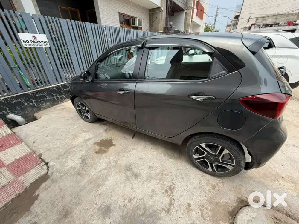 Tata Tiago 1.2 2023 First Owner