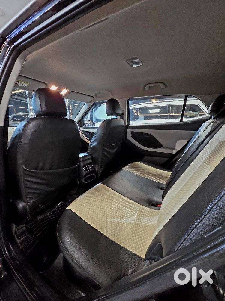 Hyundai Creta 1.5 Ex Diesel, 2024, Diesel