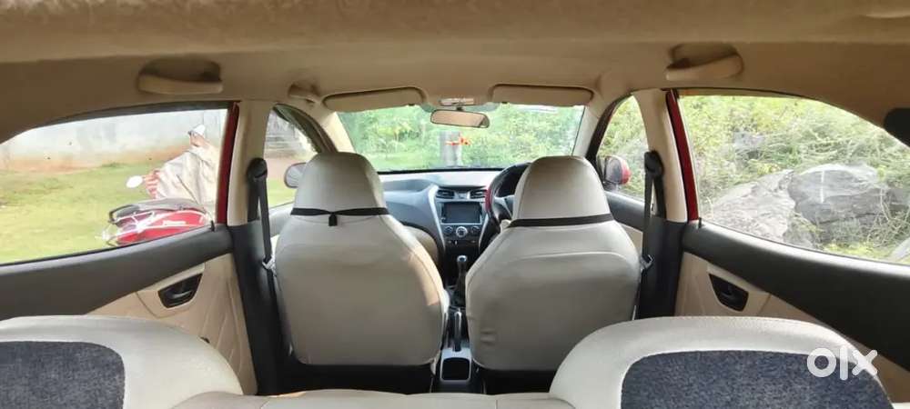 Hyundai Eon 2018 Petrol 63000 Km Driven