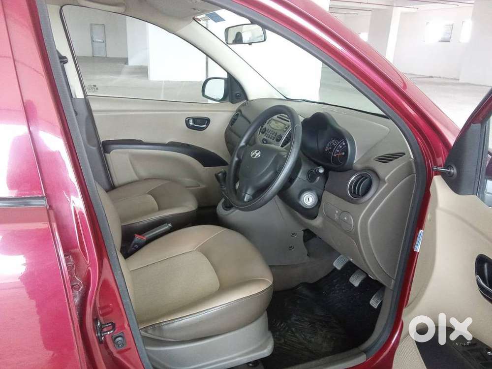 Hyundai I10 Sportz 1.1l, 2014, Petrol