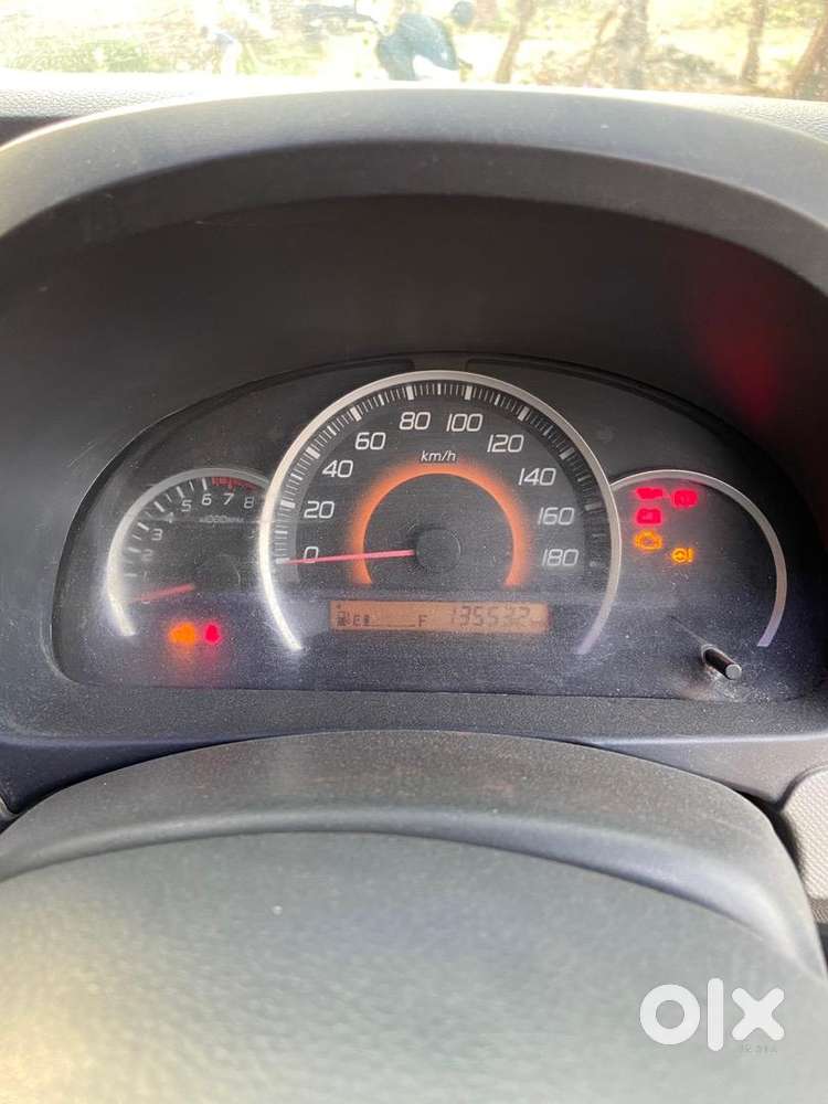 Maruti Suzuki Wagon R 2010 Petrol Good Condition