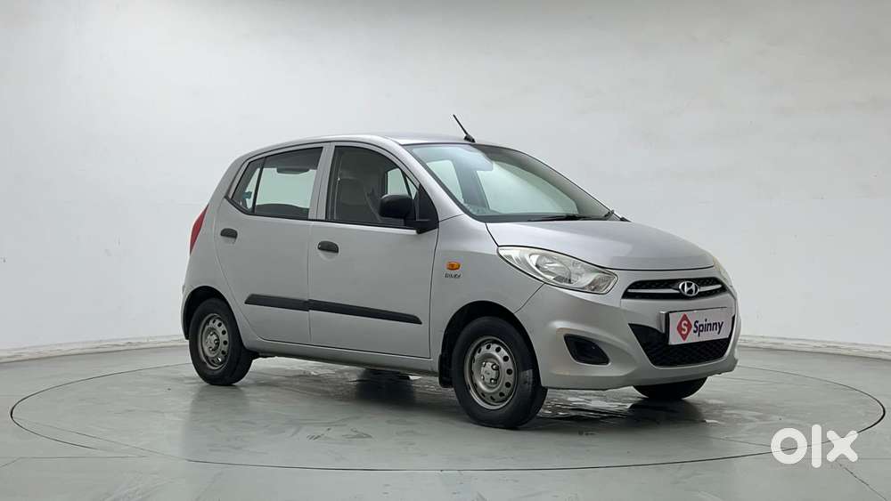 Hyundai I10 Era 1.1, 2013, Petrol