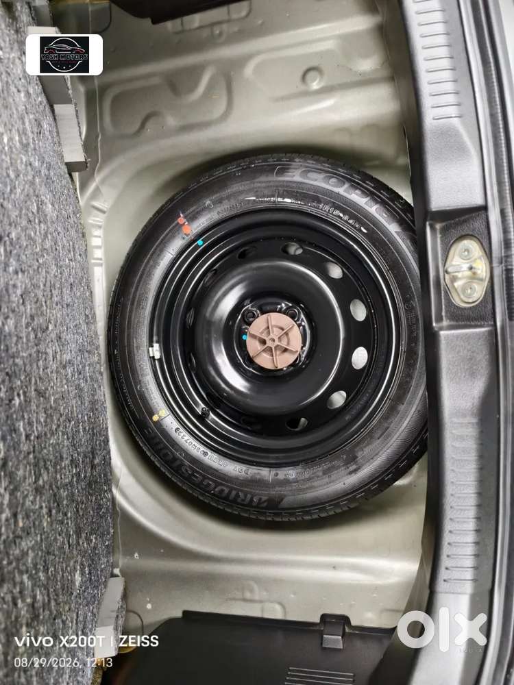 Maruti Suzuki Ignis 1.2 Alpha Amt, 2022, Petrol