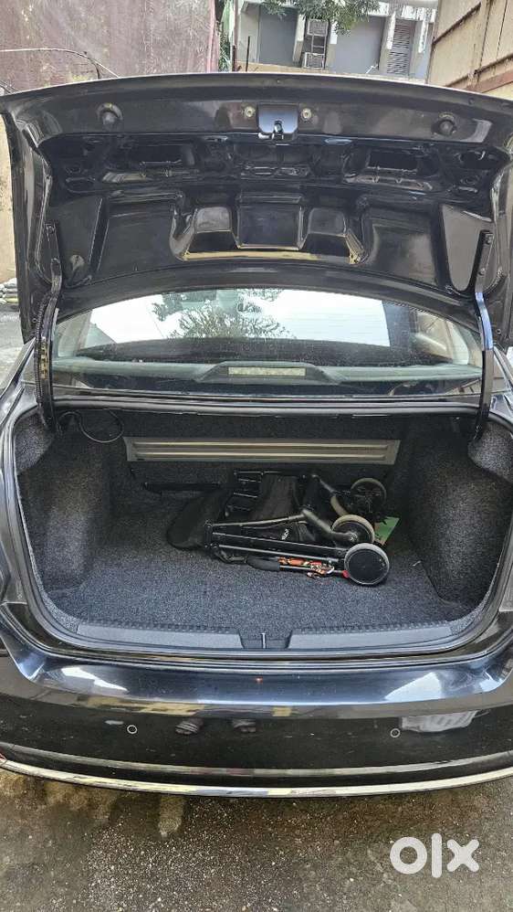 Volkswagen Vento 1.2l 2019