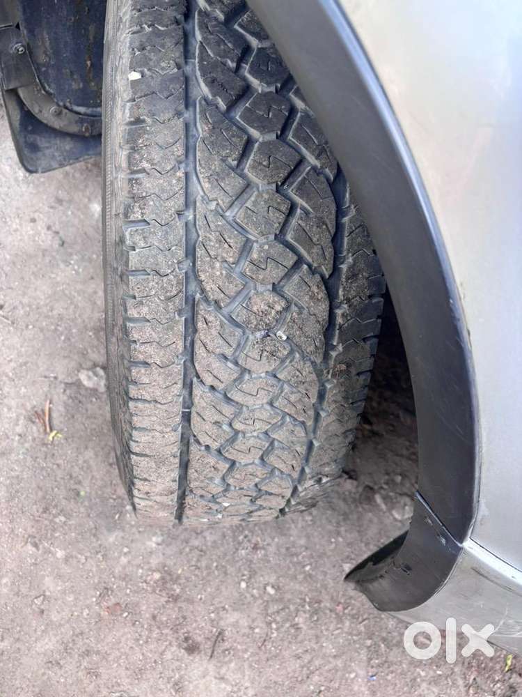 Mahindra Xuv500 2012  December