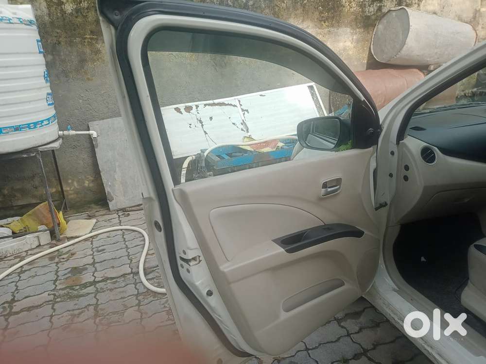 Maruti Suzuki Celerio 2018 Cng