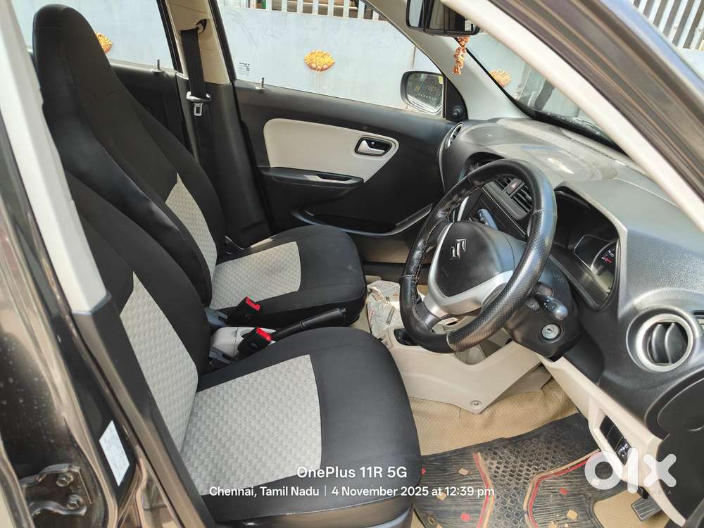 Maruti Suzuki Alto 800 0.8 Vxi (o), 2019, Petrol