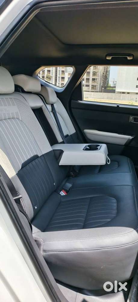 Kia Seltos Gtx Plus, 2026, Diesel