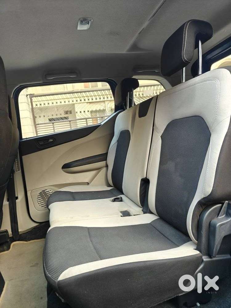 Renault Triber Rxt, 2019, Petrol