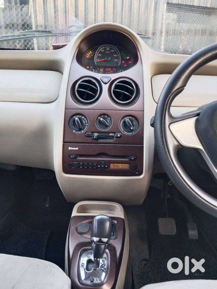 Tata Nano Xta, 2016, Petrol