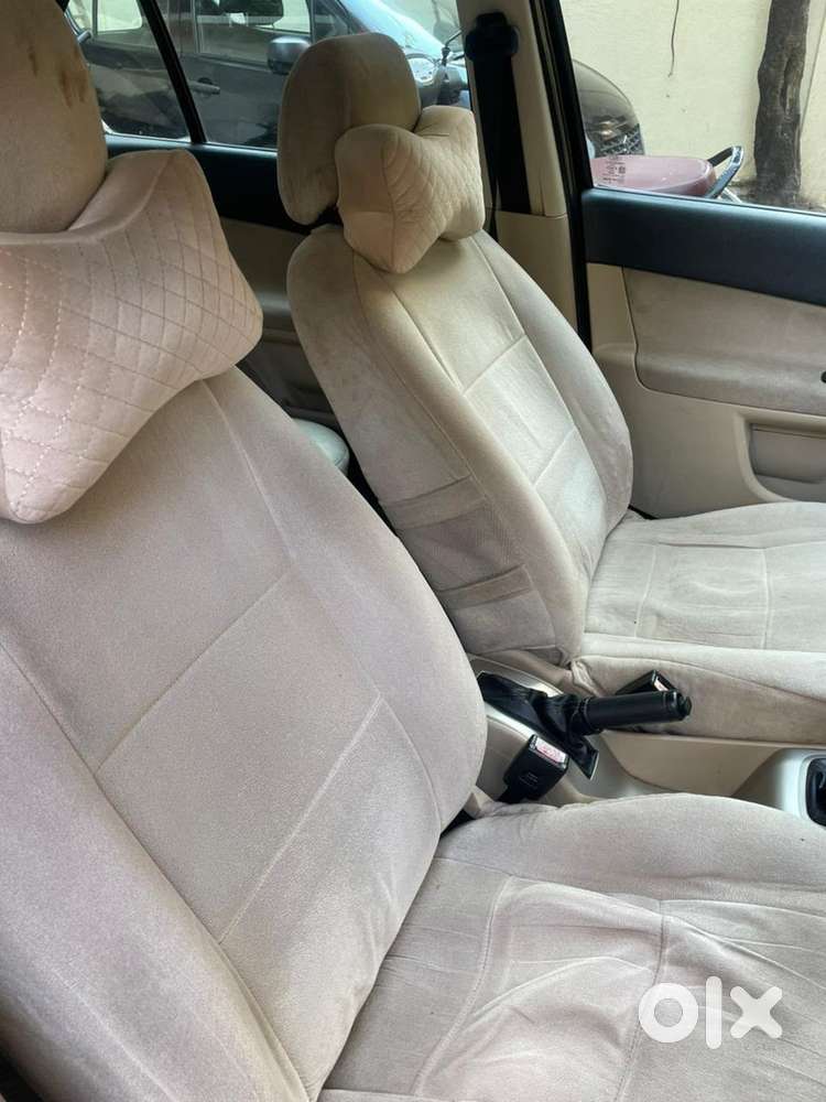 Ford Fiesta 2010 Petrol