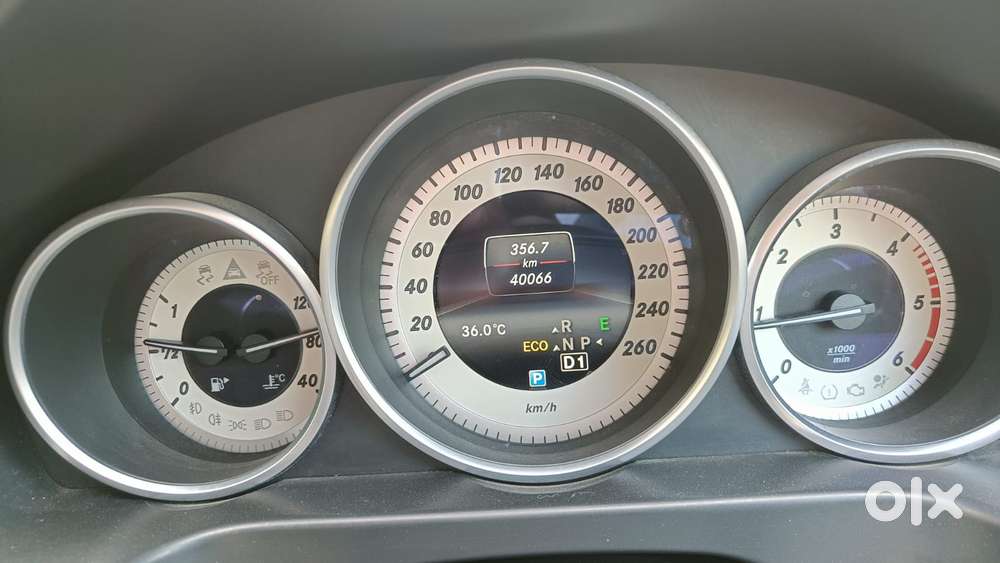 Mercedes-benz E-class E250 Cdi Blue Efficiency, 2015, Diesel
